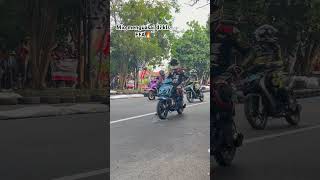 Mio Menguasai Di Kls Ffa