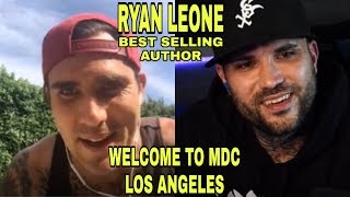 Famous (PRISON STORIES) HOW HE RAN UP a $3700 DEBT in PRISON Wealth