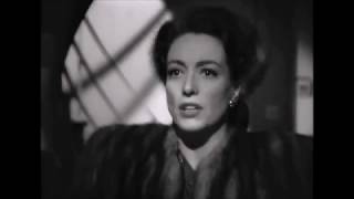 Mildred Pierce ending scene - Joan Crawford