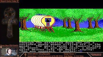 Ultima IV: Quest of The Avatar - Part 0 (Intro)