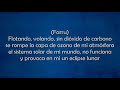 Mundo Aparte | Mym Ft. Farruko | Letra