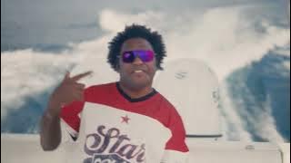 TSUNAMI | JOKEMA | KANDE DWAYNE | Official Music Video 2025