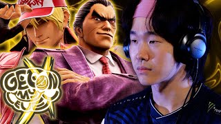 This is the BEST Tournament | GOML 2024 Smash Ultimate and SF6 Highlights