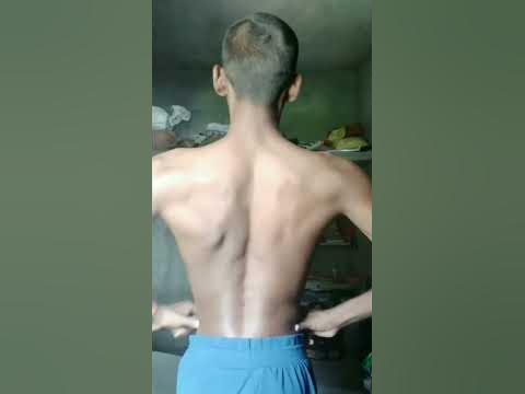 killerbody back in shape