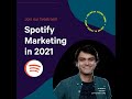 Spotify Marketing 2021 - Get more followers on Spotify in 2021!