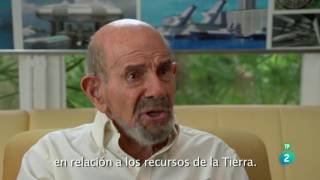 Jacque Fresco - The Venus Project - Children of the Stars (Spanish) (2014)