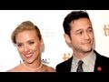 Scarlett Johansson & Joesph Gordon Levitt - Don Jon Premiere