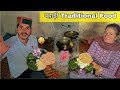 Pahari khana  pahadi traditional food taste 