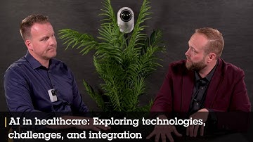 AI in healthcare: Exploring technologies, challenges, and integration