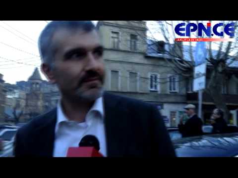 დაპირისპირება ბიბლიოთეკასთან -- epn.ge
