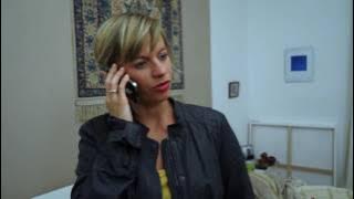 Nyloncordstrangler-Trailer