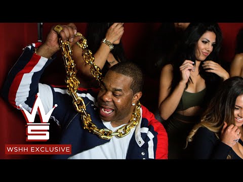 Busta Rhymes Ft. O.T. Genasis & J Doe - God'S Plan