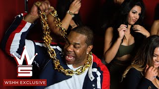 Busta Rhymes Ft. O.T. Genasis & J Doe - God'S Plan