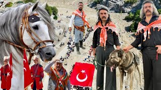 Anadolunun İlk Tapusu Burada Alindi Mi̇ryokefalon Savaşi