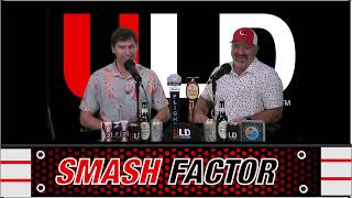 Smash Factor Special With Kevin Porter - March 15