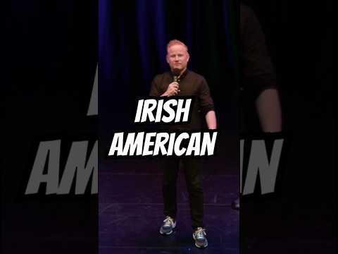 Irish American