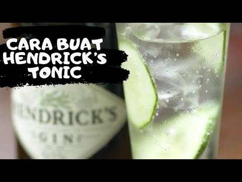Video: Gin Skotlandia Terbaik Untuk Dicoba