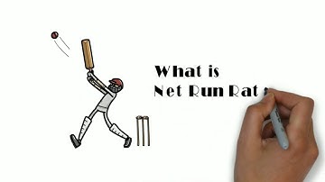 What is Net Run Rate (NRR)? | NRR and its calculation explained | StumpMic Cricket