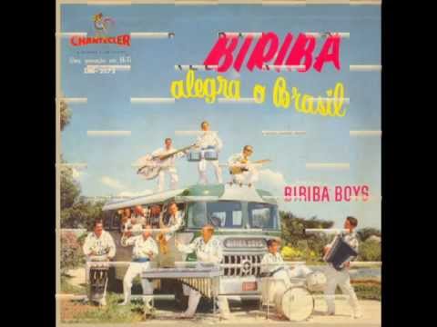 Biriba Boys-Prece ao Sol(Jorge de Castro-Wilson Batista)