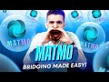Matmo is a web3 platform that is secure fast and bridge for assets