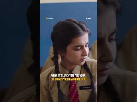 We stay for the friendshipโฆ and the food๐ญ #girliyapa #sisterhood