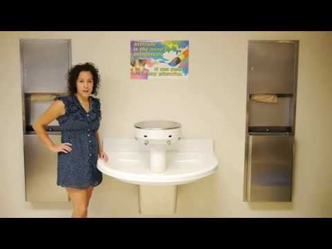 Video Streamlined Sink Options For The Art Room The Art Of Ed