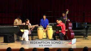 World Music Combo 2014 Family Day's