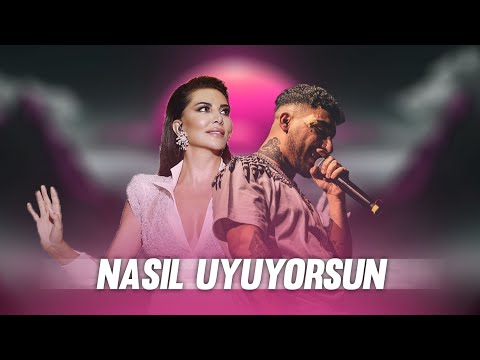 Nasıl Uyuyorsun Geceleri / Ebru Yaşar & Uzi