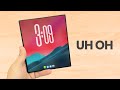Samsung Galaxy Z Fold 6 - Not Again!