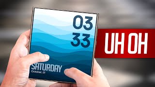 Samsung Galaxy Z Fold 6 - Not Again! by Techtics 815 views 1 month ago 2 minutes, 28 seconds