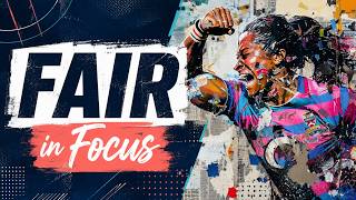 FAIR in Focus Episode 4: Turning Injury Prevention Research into Practice