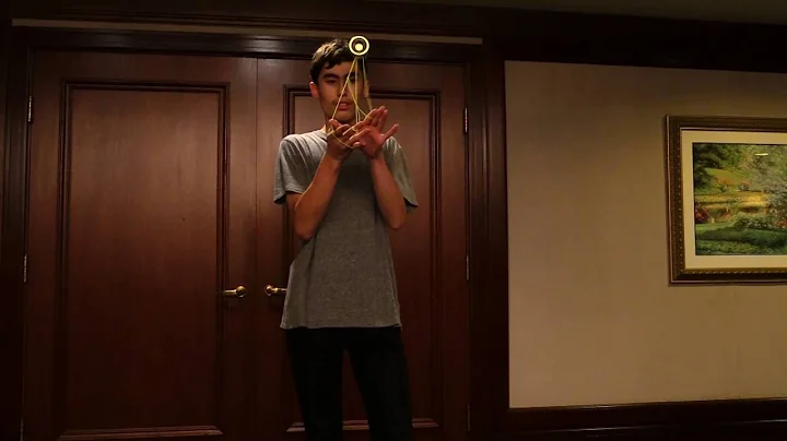 #25 - Daniel Flaherty - Alternative Freestyle - WY...
