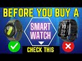 ✅ Best Budget Smartwatches for Men in 2025 | Hidden Differences You Must Know Before You Buy!