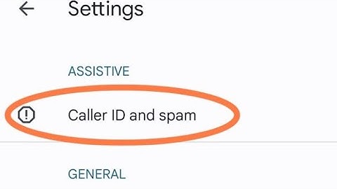 Poco c51 Mein caller ID spam protection Kaise on Karen , how to on caller ID and spam  protection