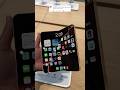 iPhone Fold