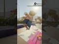 finally landed the grind #skate