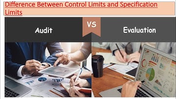 AUDIT Vs EVALUATION | #QMS |#LEARNWITHMERM