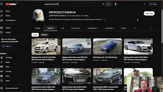 What Cars You Want Me To Cover In Future Livestreams ? by EEPRODUCTIONSKLB 50 views 11 months ago 3 minutes, 27 seconds