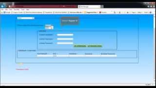 Registering VMUnify Manager in a Hyper-V environment