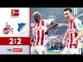 Hier Fällt Das TOR DES JAHRES 1 FC Köln TSG Hoffenheim Highlights Bundesliga 2025 26 Hier Fällt Das TOR DES JAHRES 1 FC Köln TSG Hoffenheim Highlights Bundesliga 2025 26