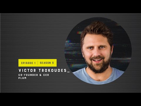 Endeavor Outliers S3 E2: Interview with Victor Trokoudes