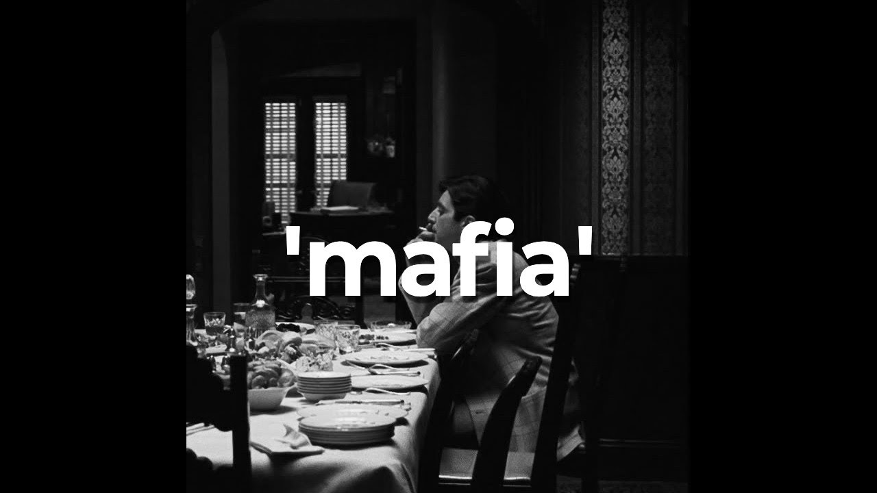 (FREE) Morad x Boom Bap type beat - 'MAFIA'