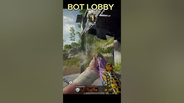 Unlock dark matter camo bo6 fast and easy with our bot lobby service #bo6 #botlooby #botlobby
