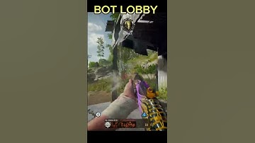 Unlock dark matter camo bo6 fast and easy with our bot lobby service #bo6 #botlooby #botlobby