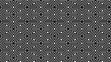 How to Make Hexagonal Pattern in Adobe Illustrator