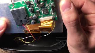 Eachine Vr007 Pro Dvr Mod