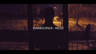 Evanescence - Hello (Violin Cover) Sefa Emre İlikli chords