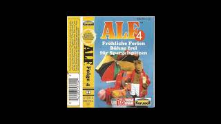 Alf - Folge 4