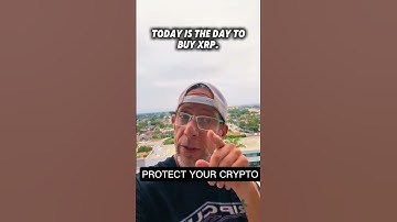 Secure your cryptos in a decentralized wallet connected to web3, link in my bio for more info