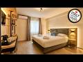 Relais Tiburtina | Rome, Italy | Hotel Review 🛏️